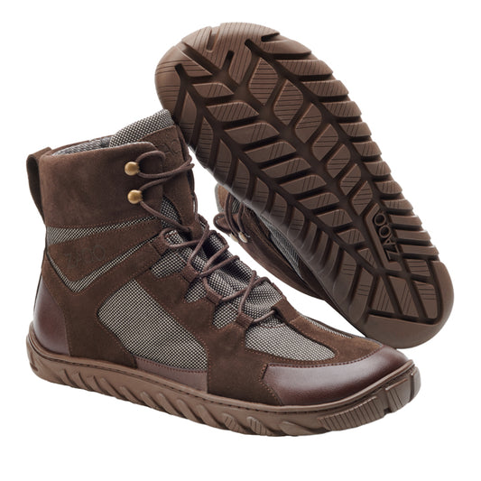 Bosqe Waterproof Brown