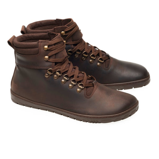 Expeq Brown Waterproof