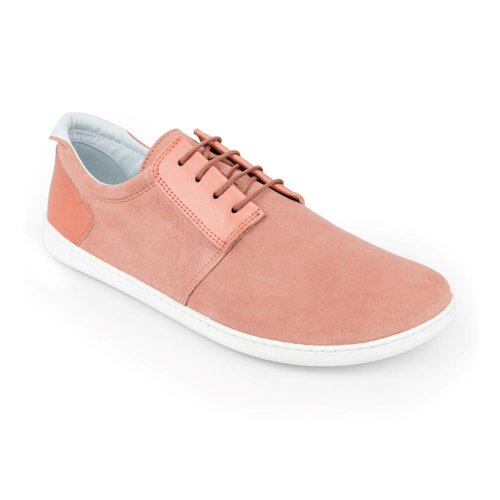 PIQUANT Rosa - ZAQQ Barfußschuhe